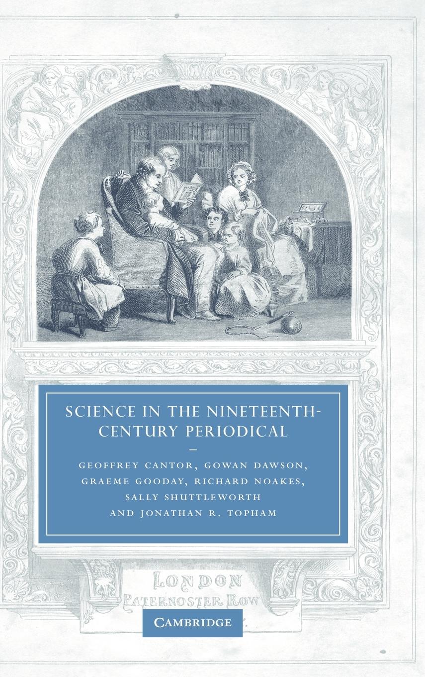 Science in the Nineteenth-Century Periodical