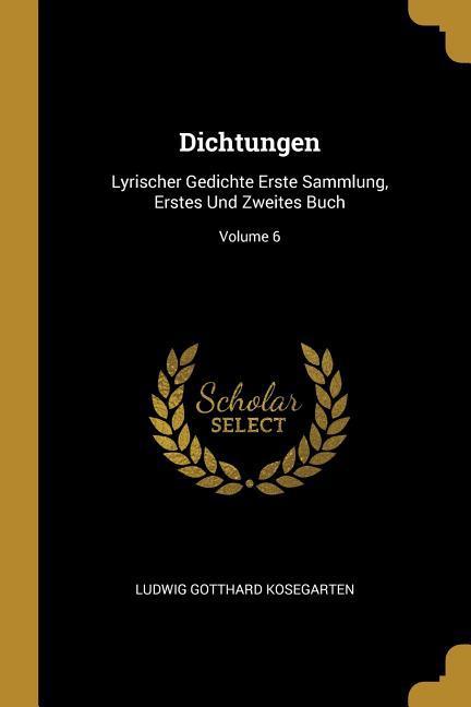 Dichtungen