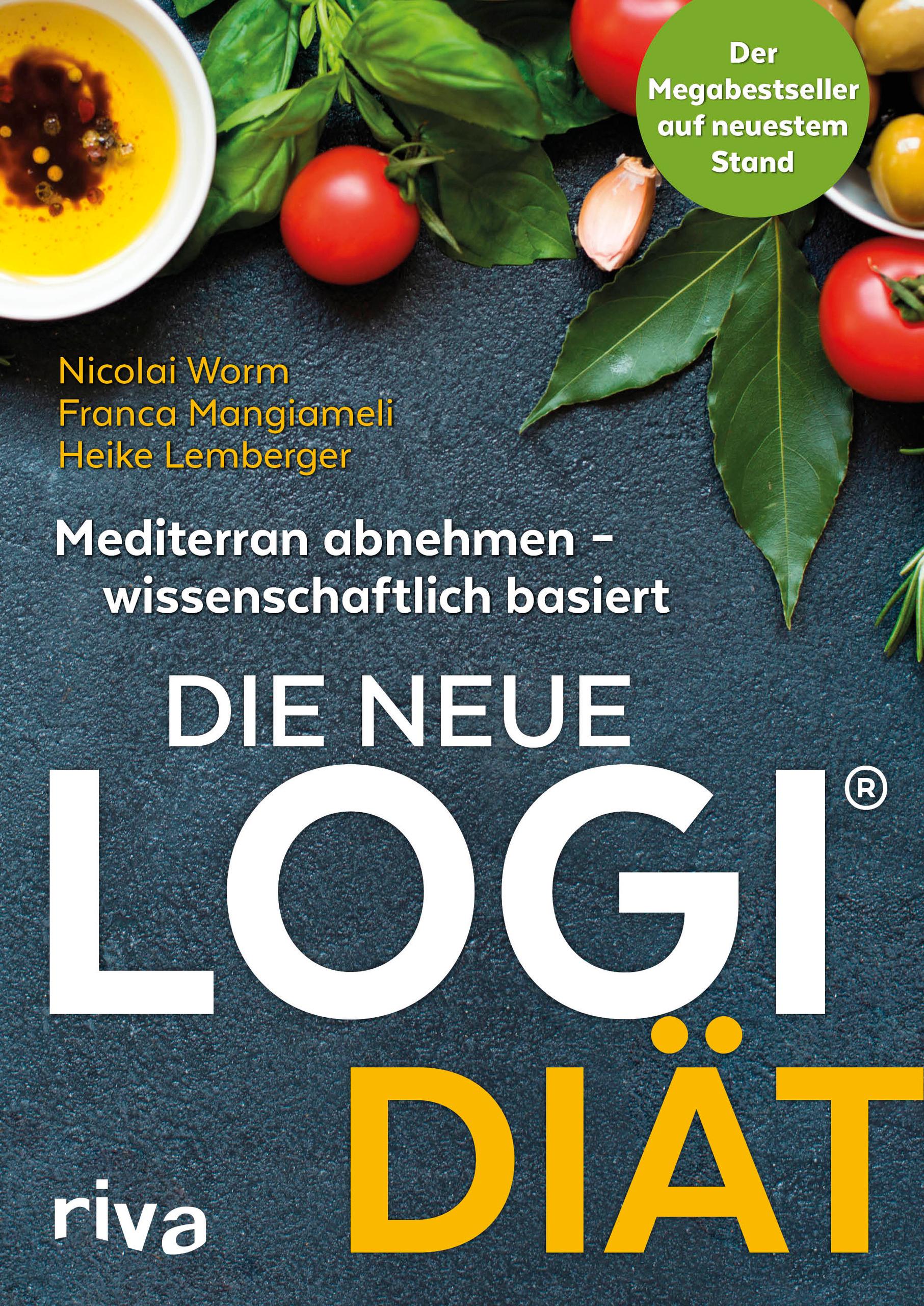 Die neue LOGI-Diät