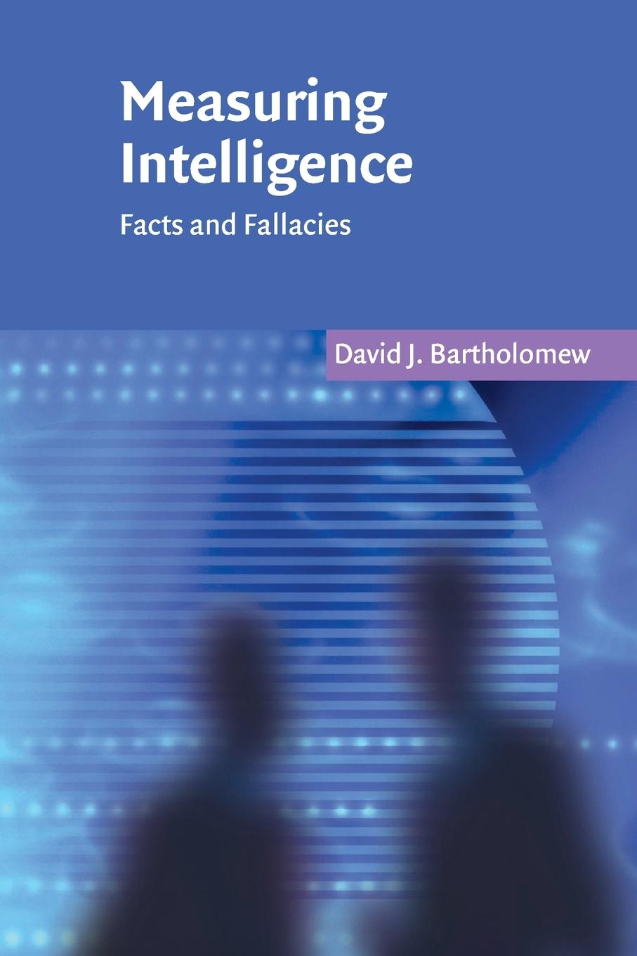 Measuring Intelligence