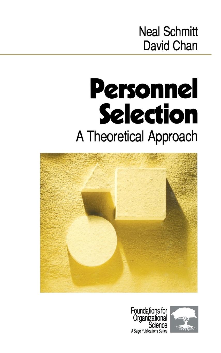 Personnel Selection