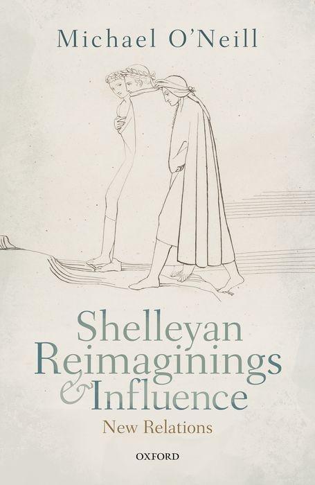 Shelleyan Reimaginings and Influence