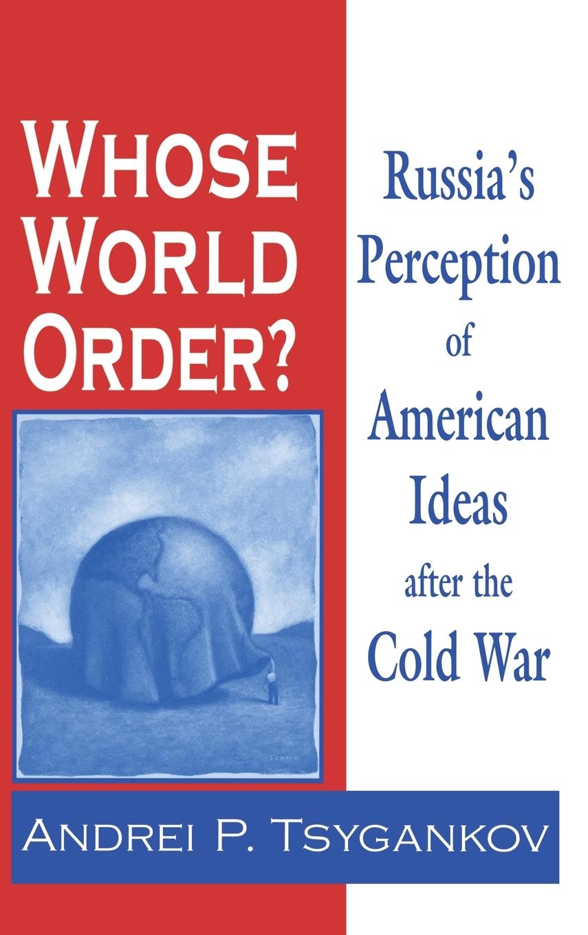 Whose World Order?