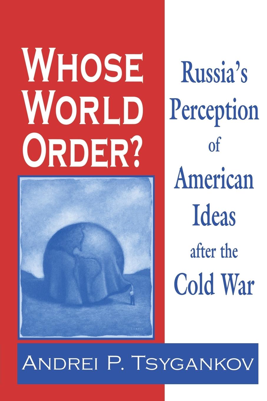 Whose World Order?