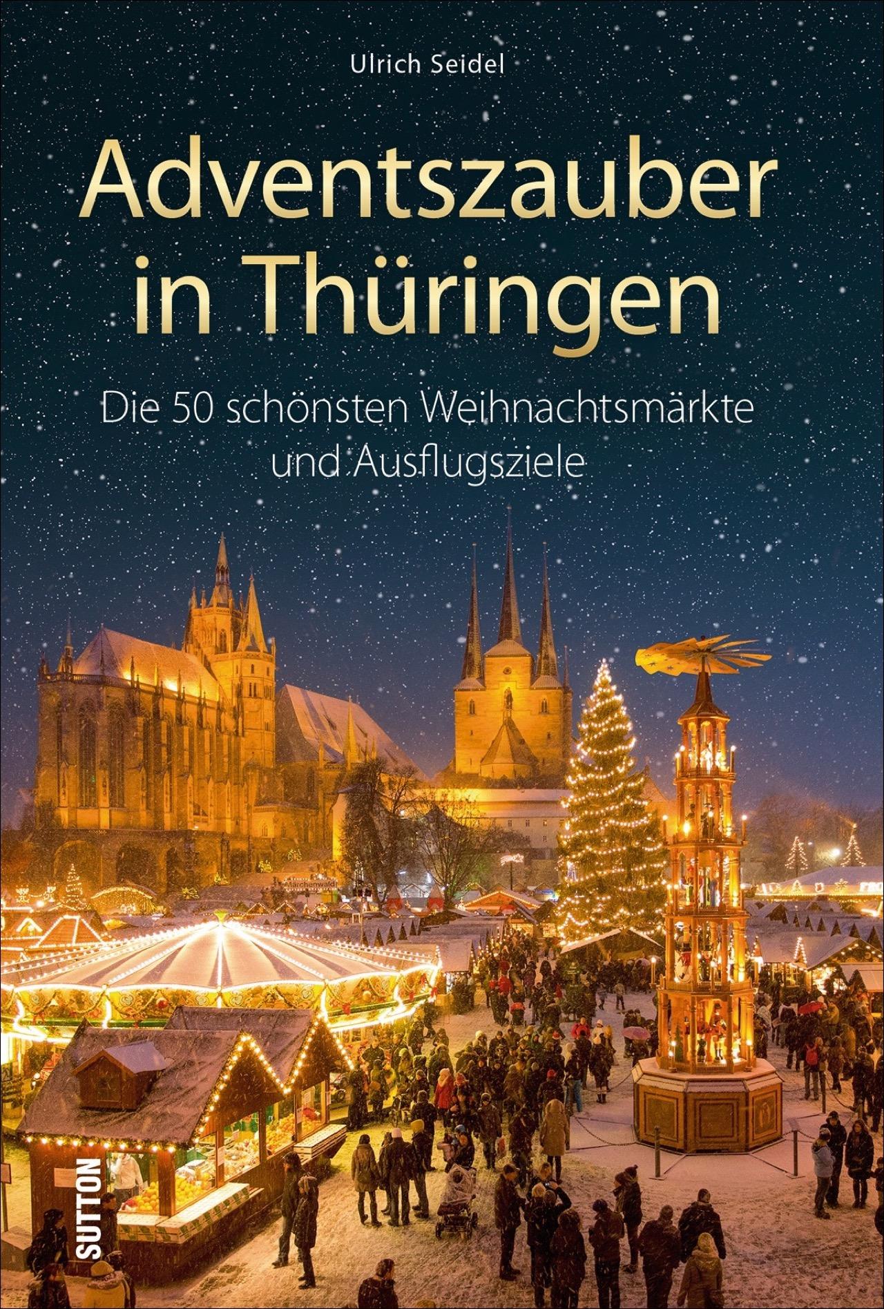 Adventszauber in Thüringen