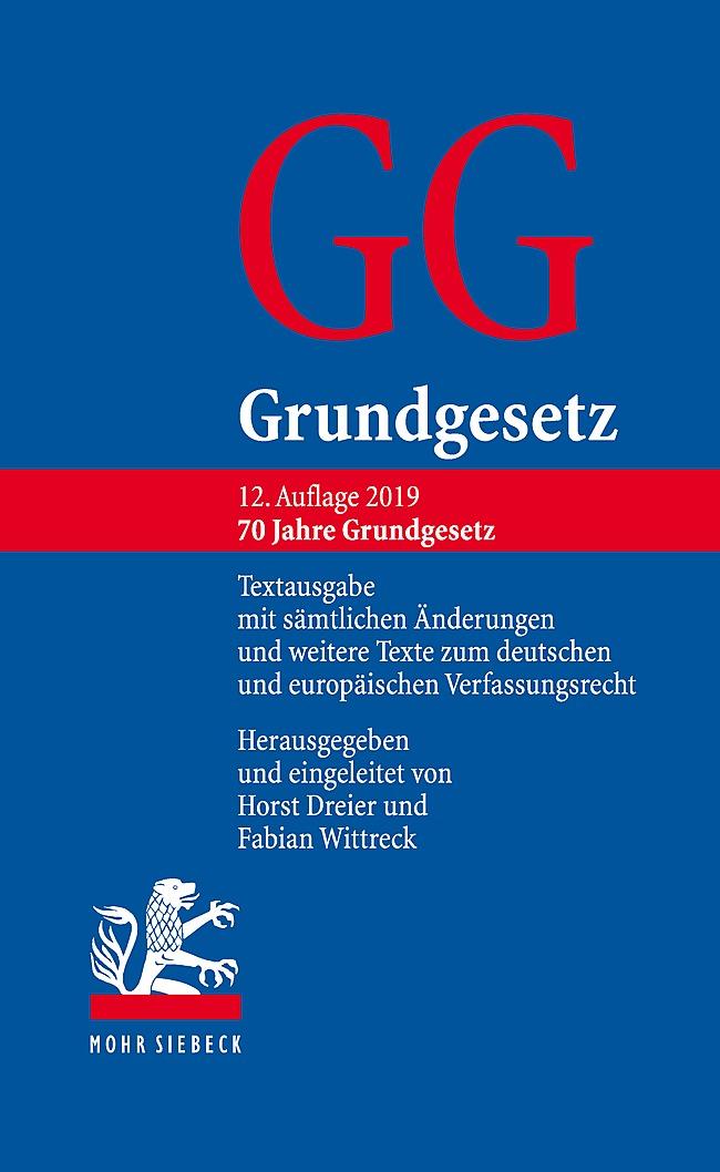 Grundgesetz