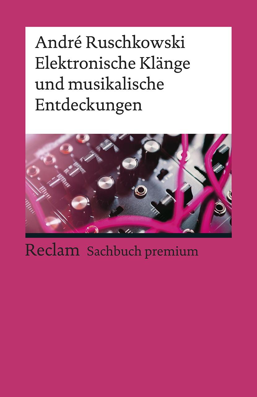 Elektronische Klänge und musikalische Entdeckungen