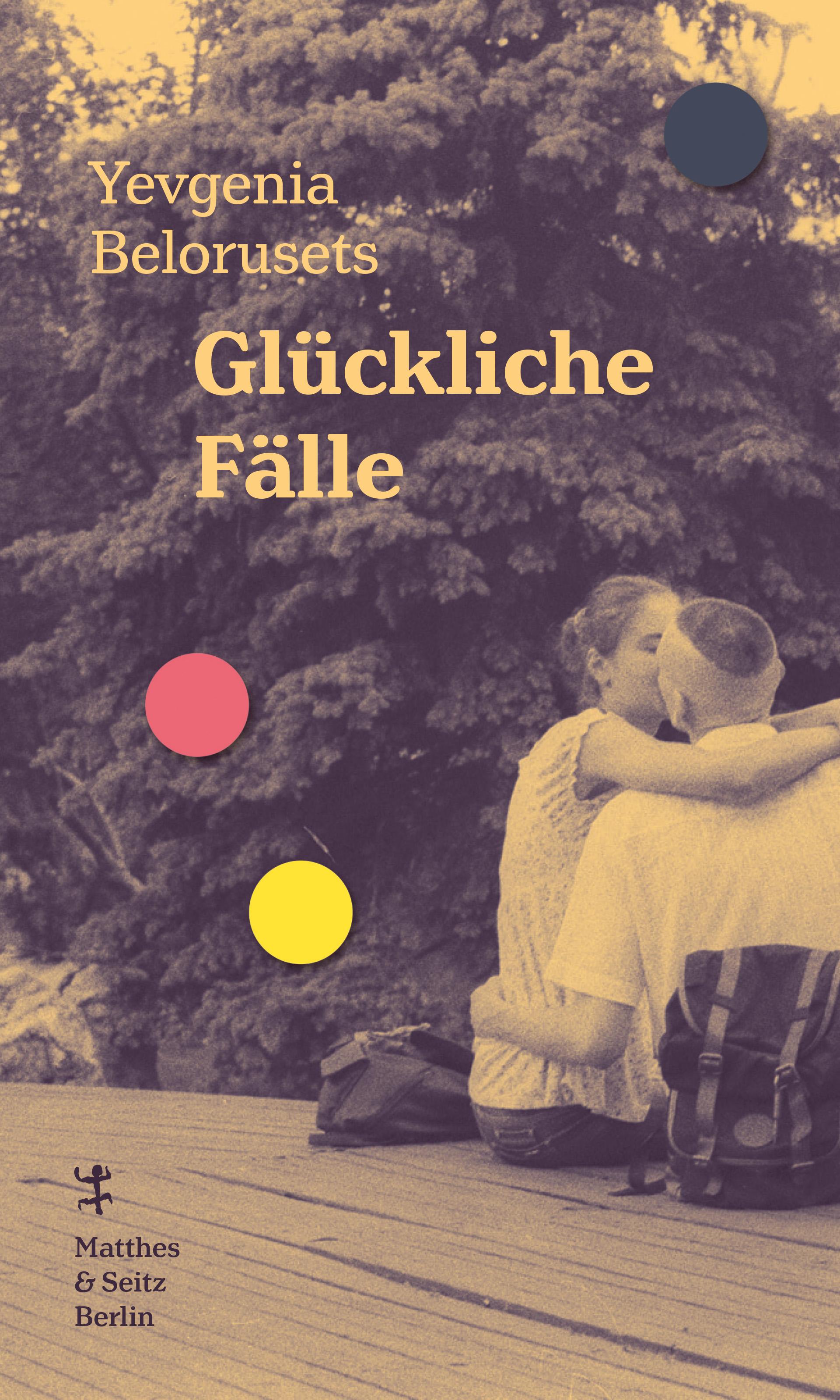 Glückliche Fälle