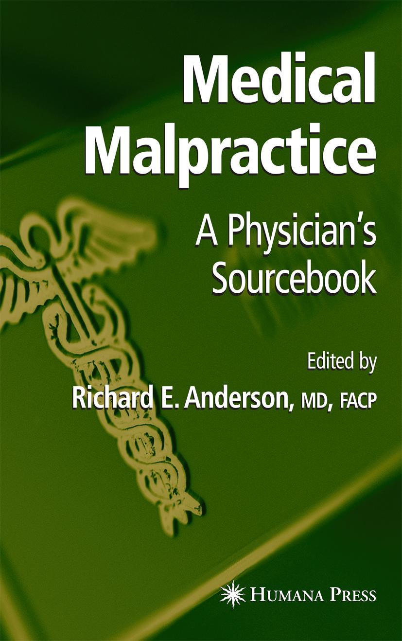 Medical Malpractice