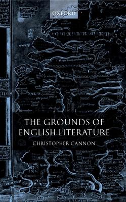 The Grounds of English Literature