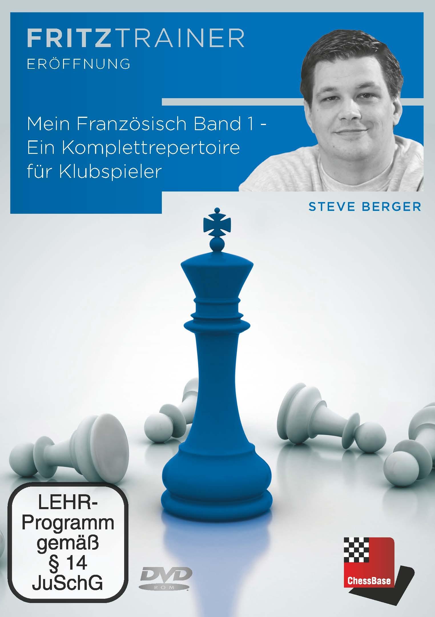 Mein Französisch Band 1