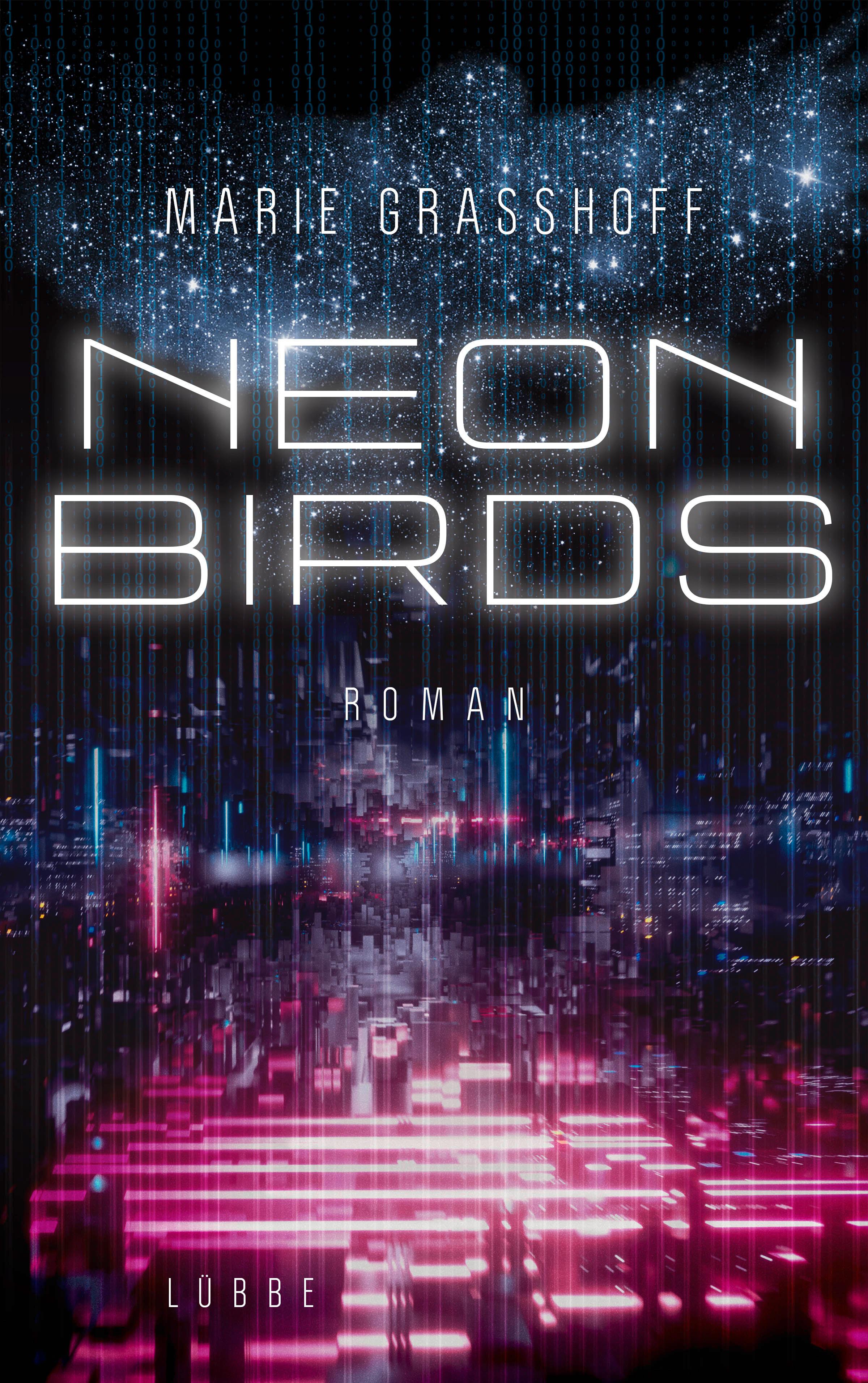 Neon Birds