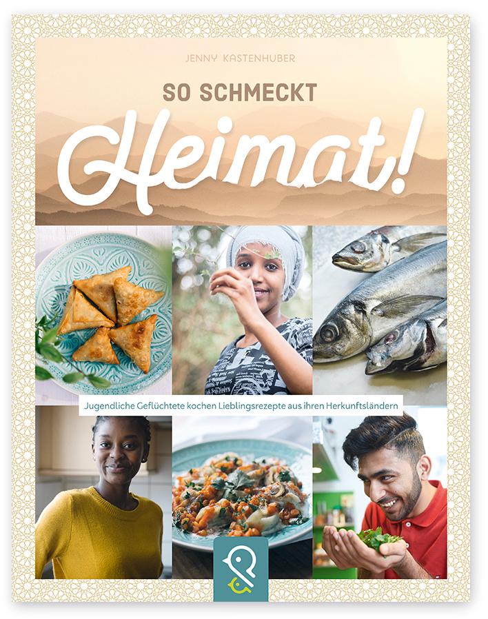 So schmeckt Heimat!