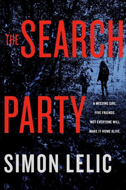 The Search Party