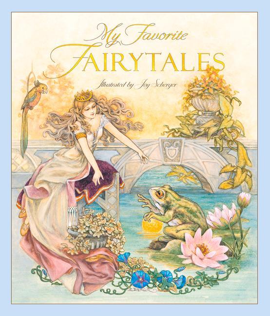 My Favourite Fairytales