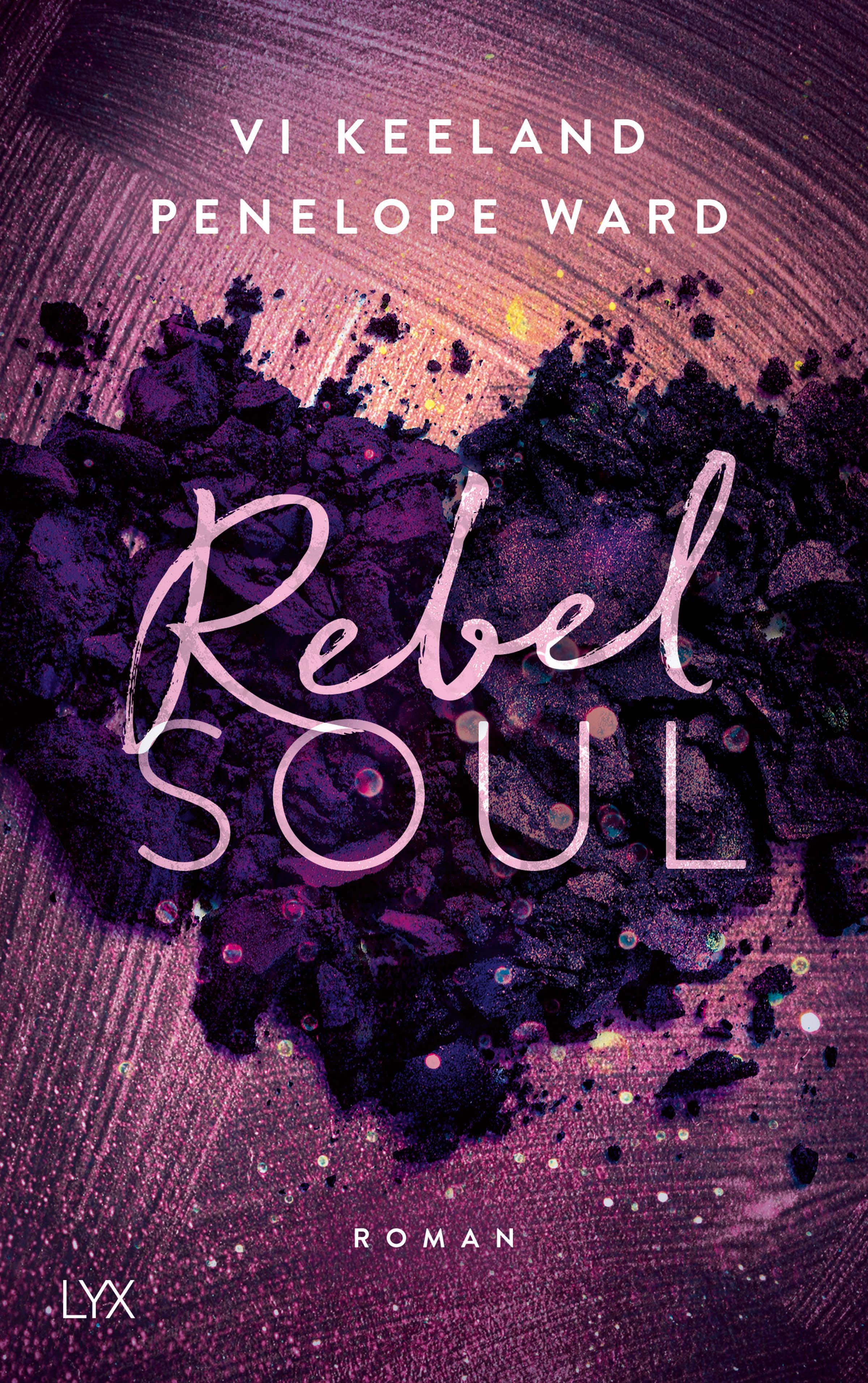 Rebel Soul