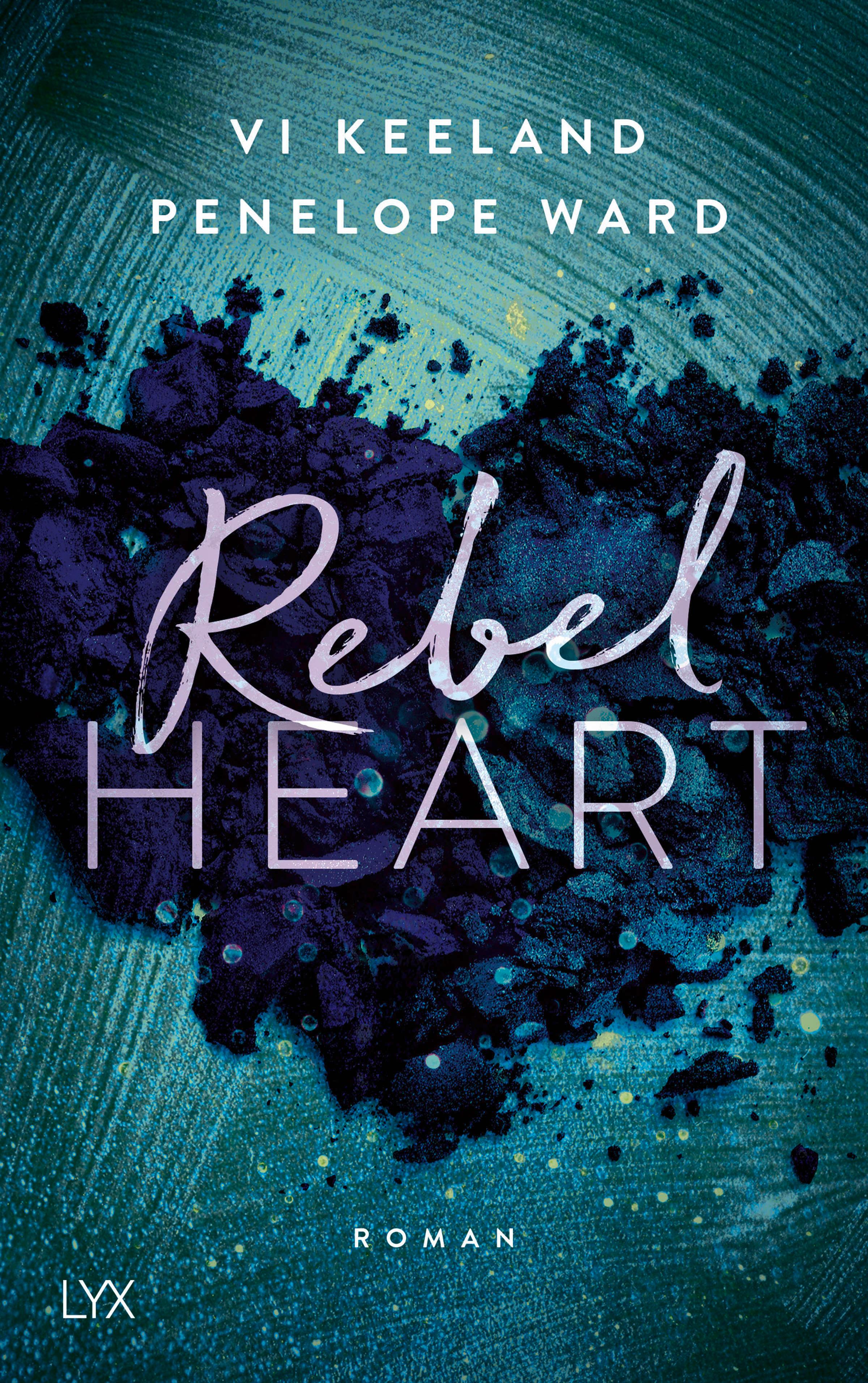 Rebel Heart