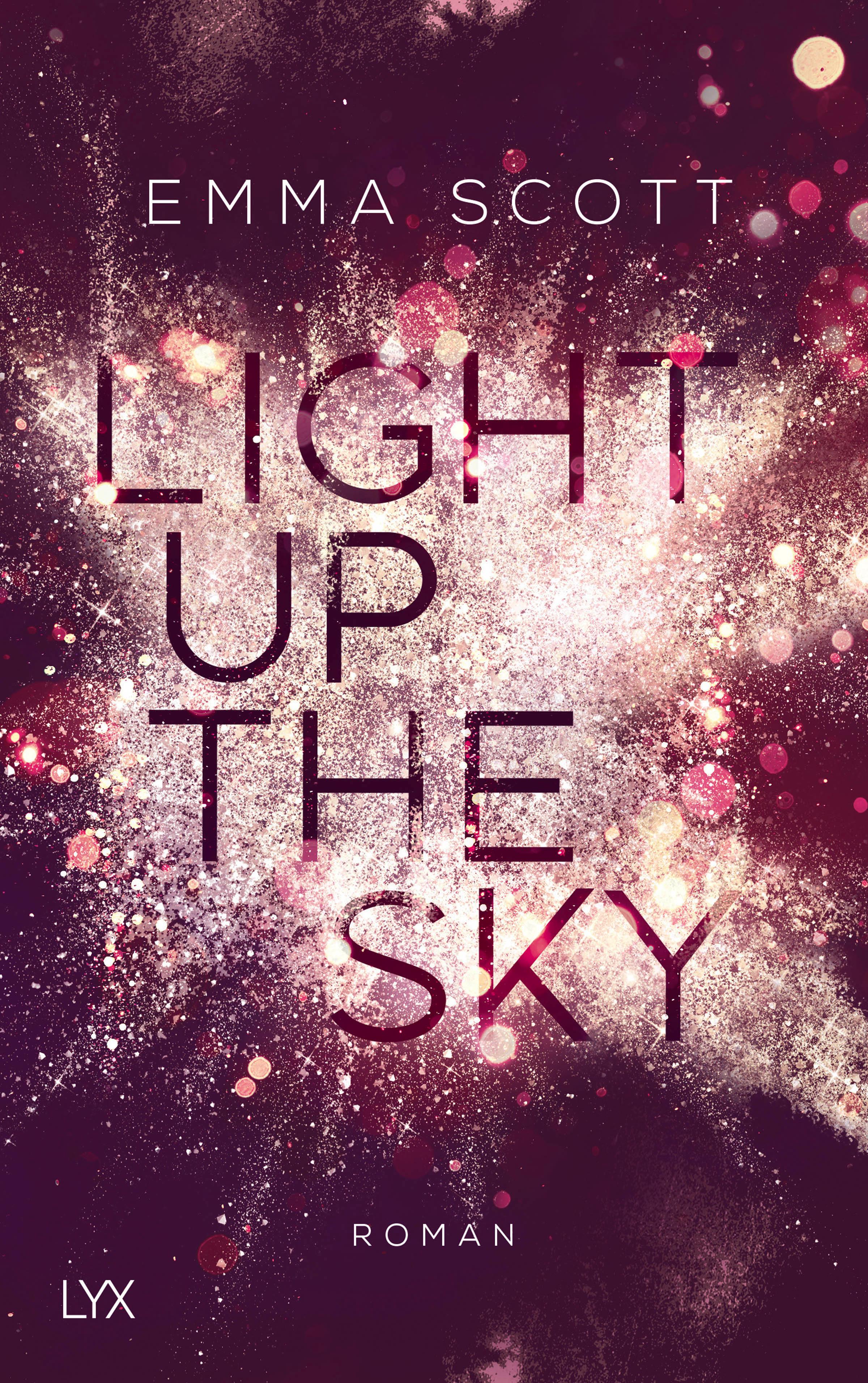 Light up the Sky