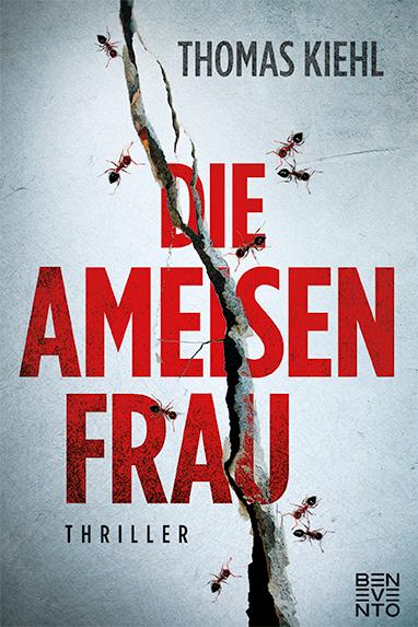 Die Ameisenfrau