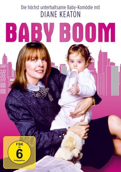 Baby Boom - Eine schöne Bescherung