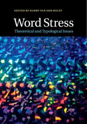 Word Stress