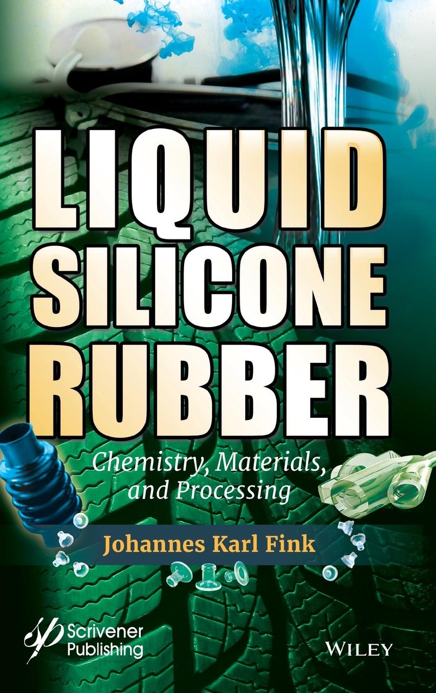 Liquid Silicone Rubber