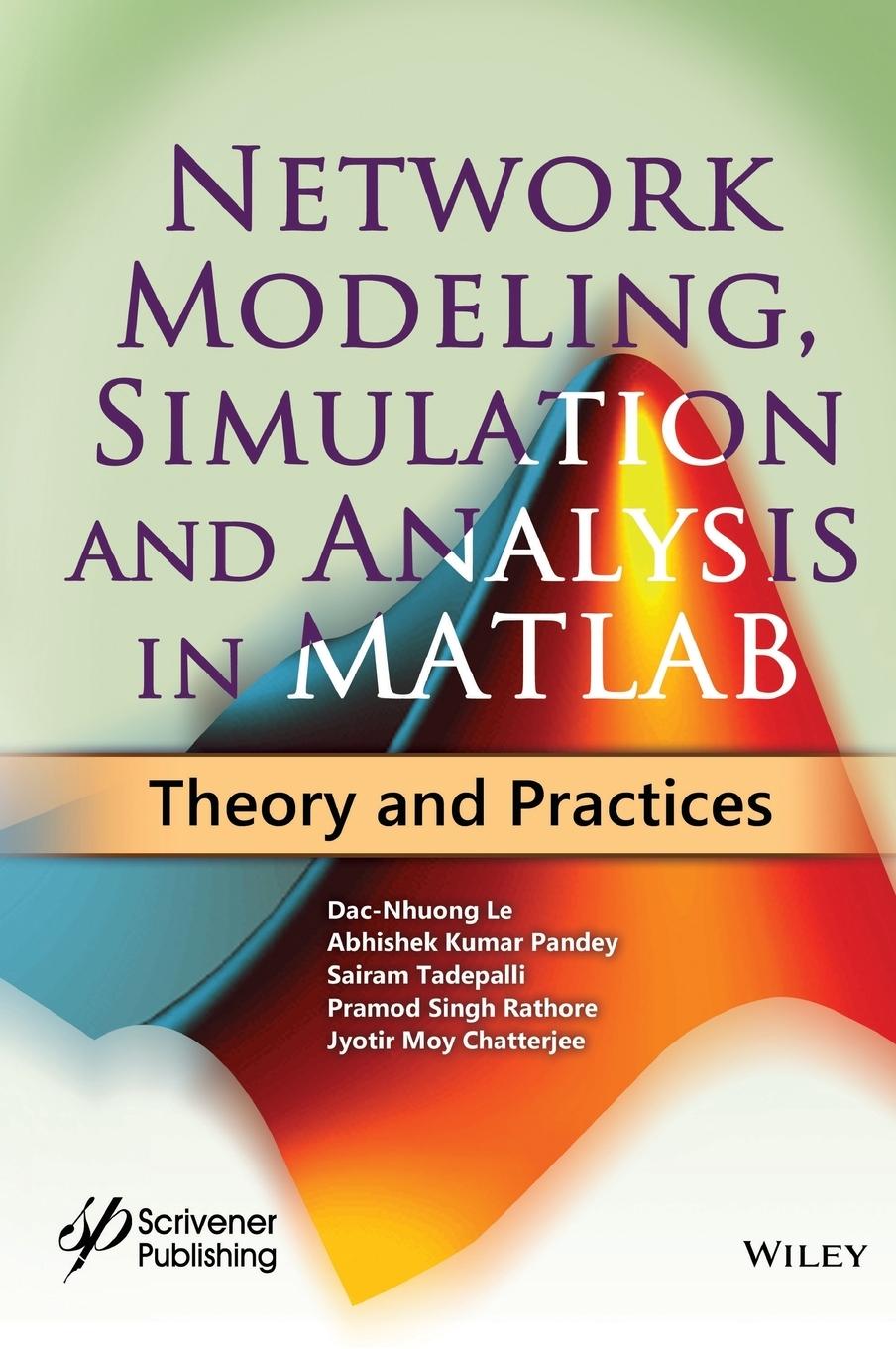 Network Modeling, Simulation and Analysis in MATLAB