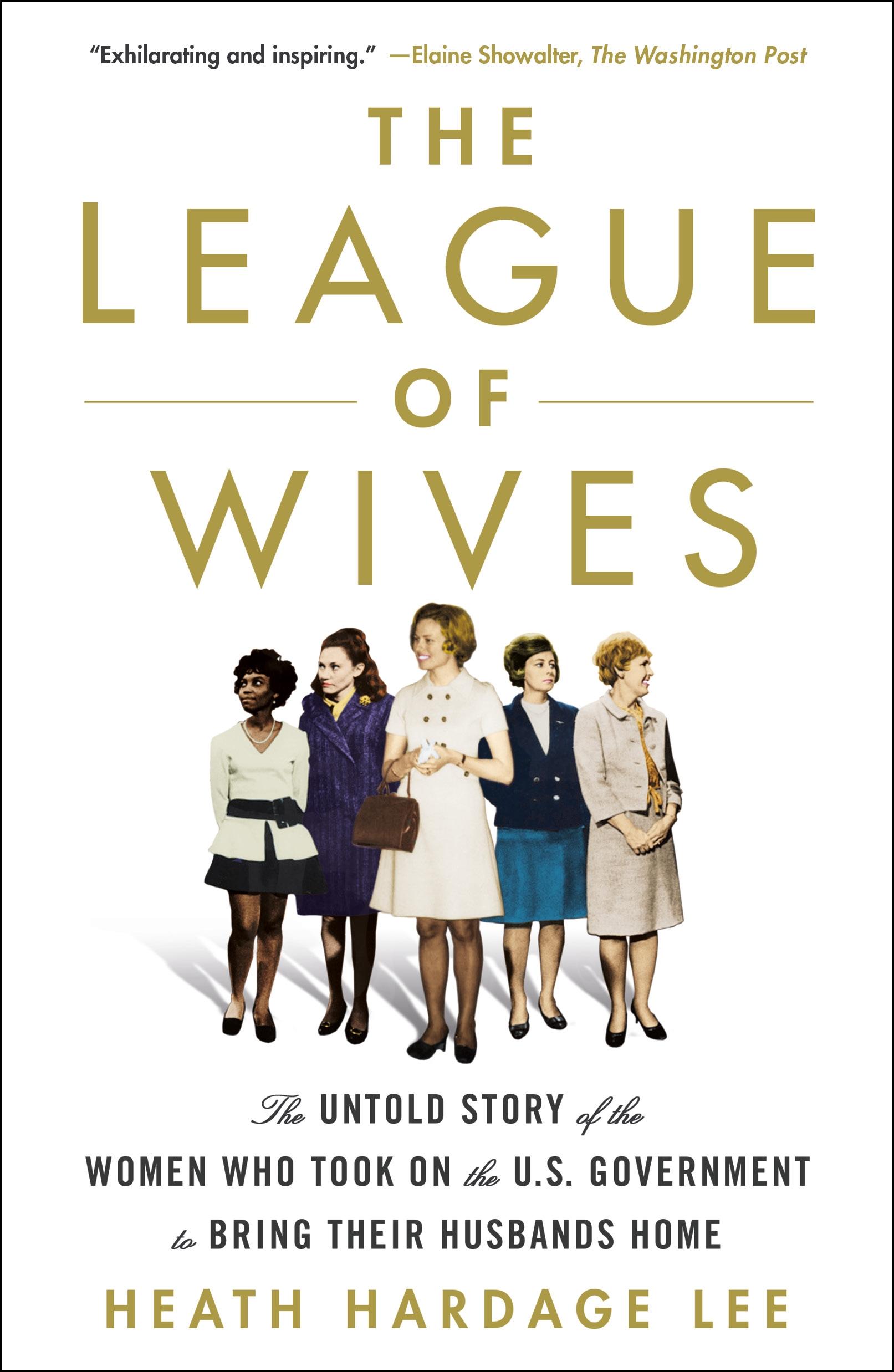 The League of Wives