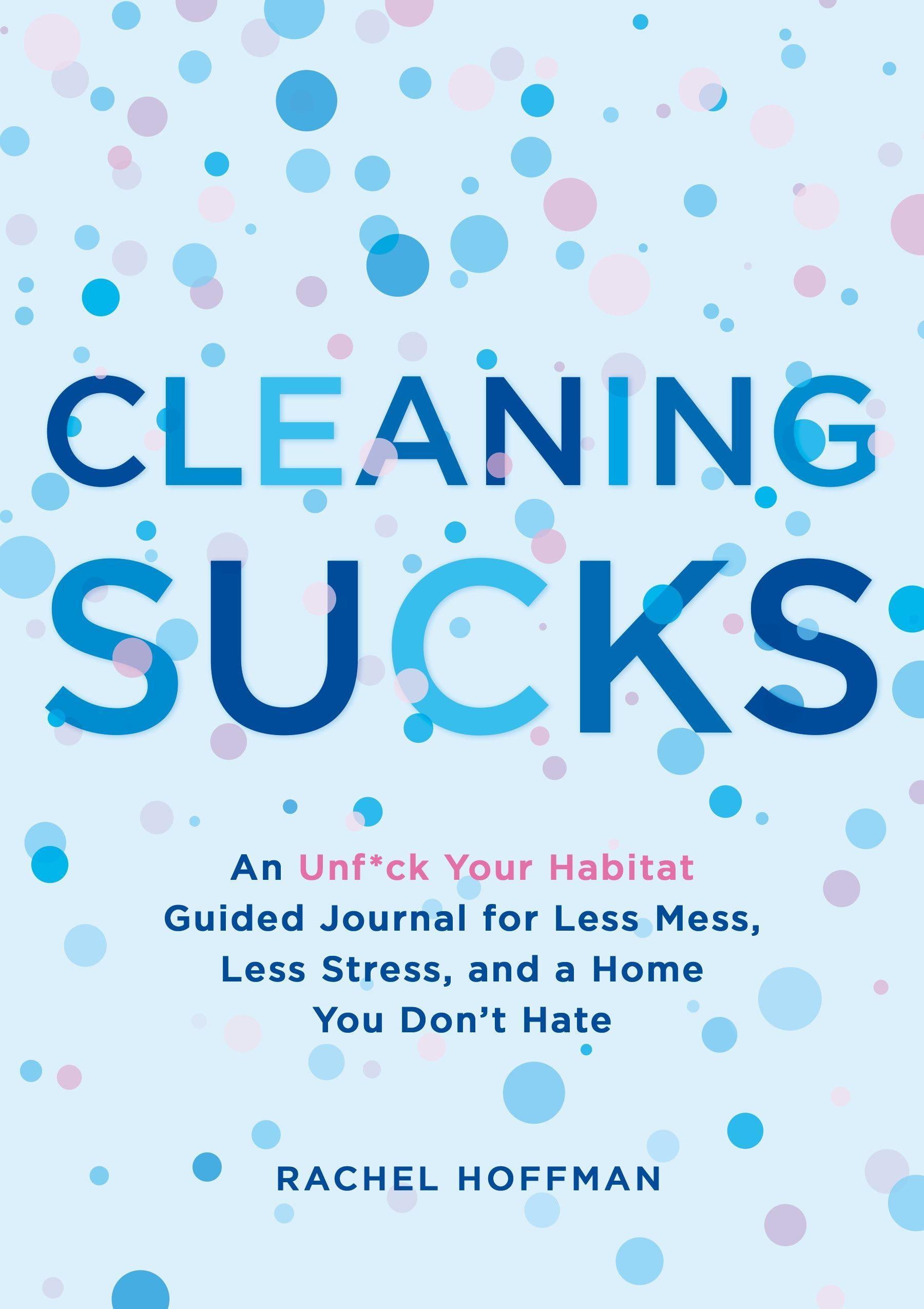 Cleaning Sucks