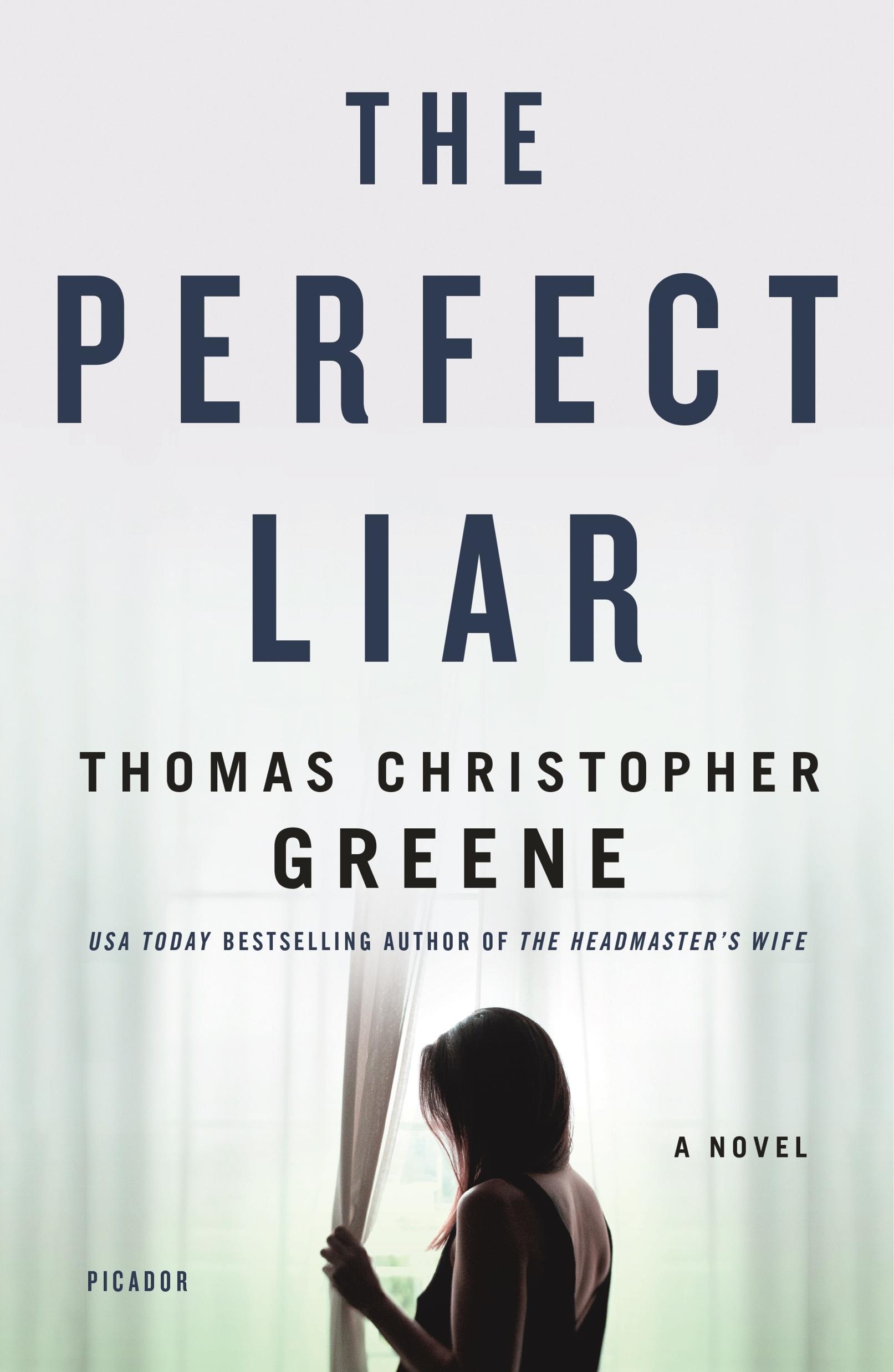 Perfect Liar