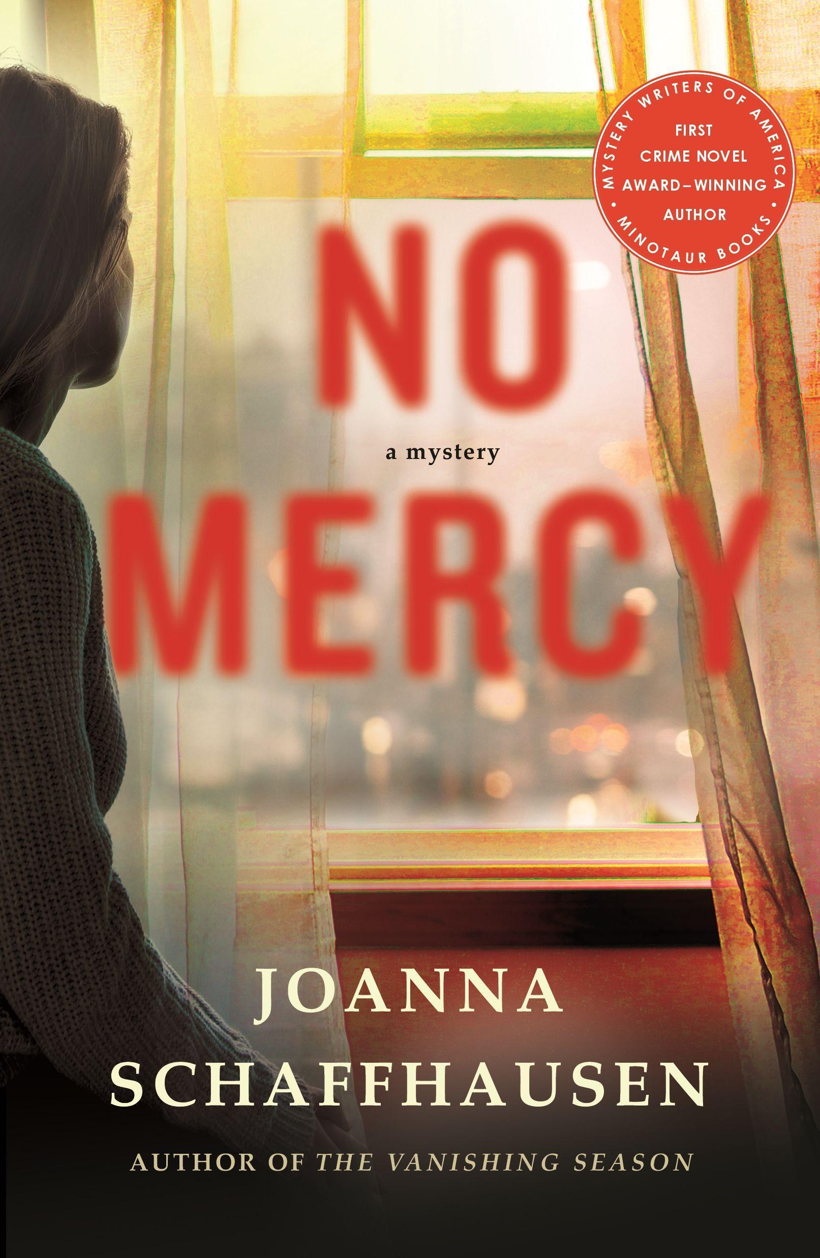 No Mercy: A Mystery