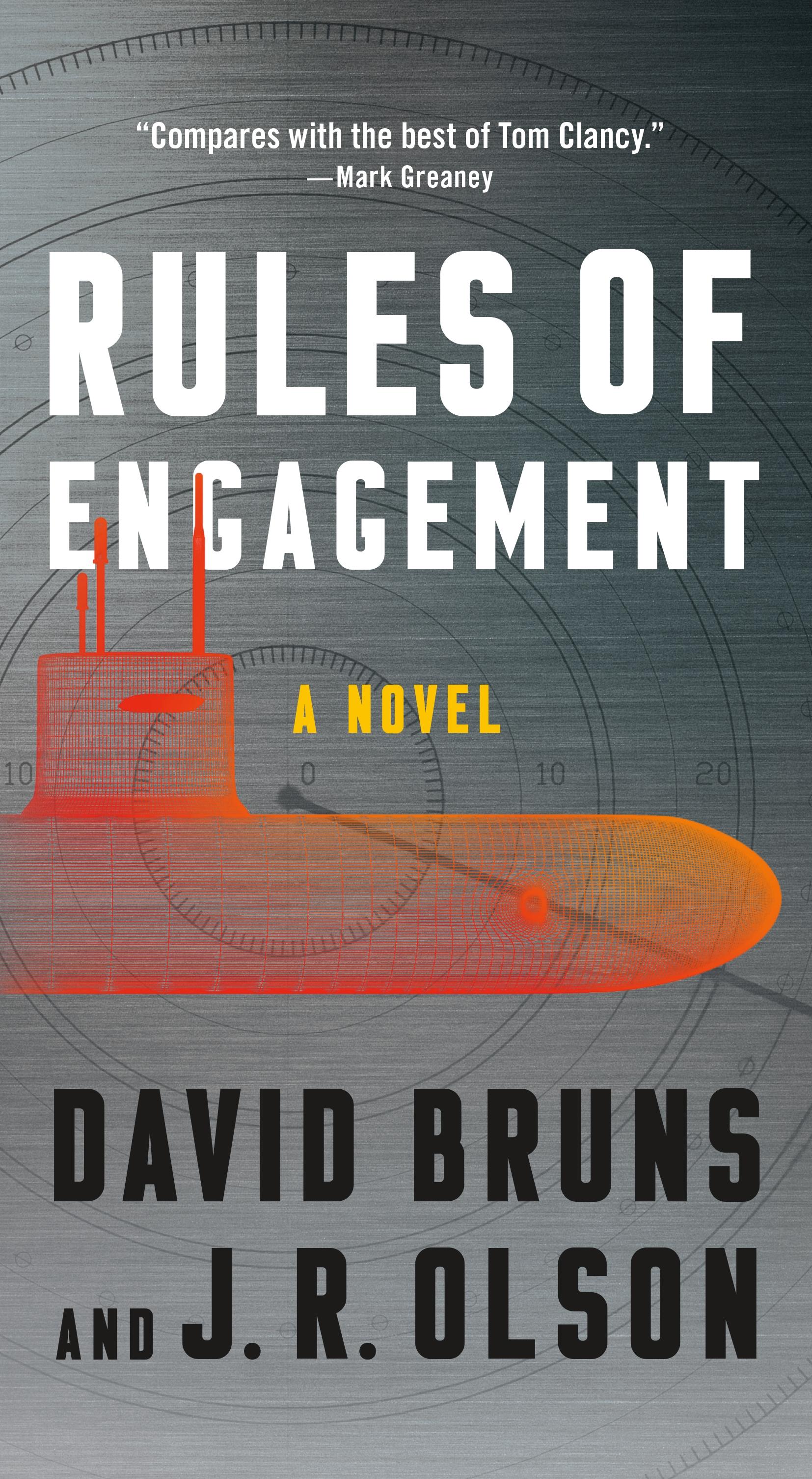 Rules of Engagement