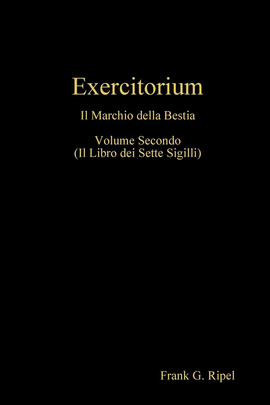 Exercitorium vol2