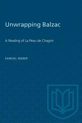 Unwrapping Balzac