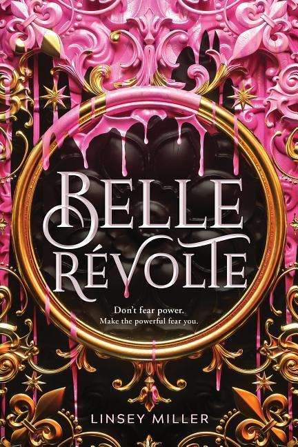 Belle Revolte