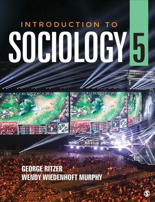 Introduction to Sociology