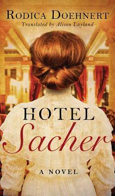 Hotel Sacher