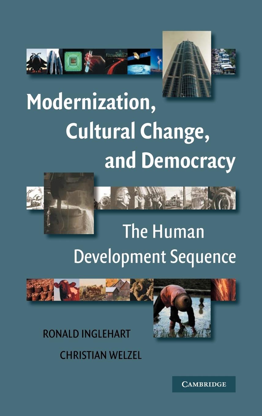 Modernization, Cultural Change, and Democracy