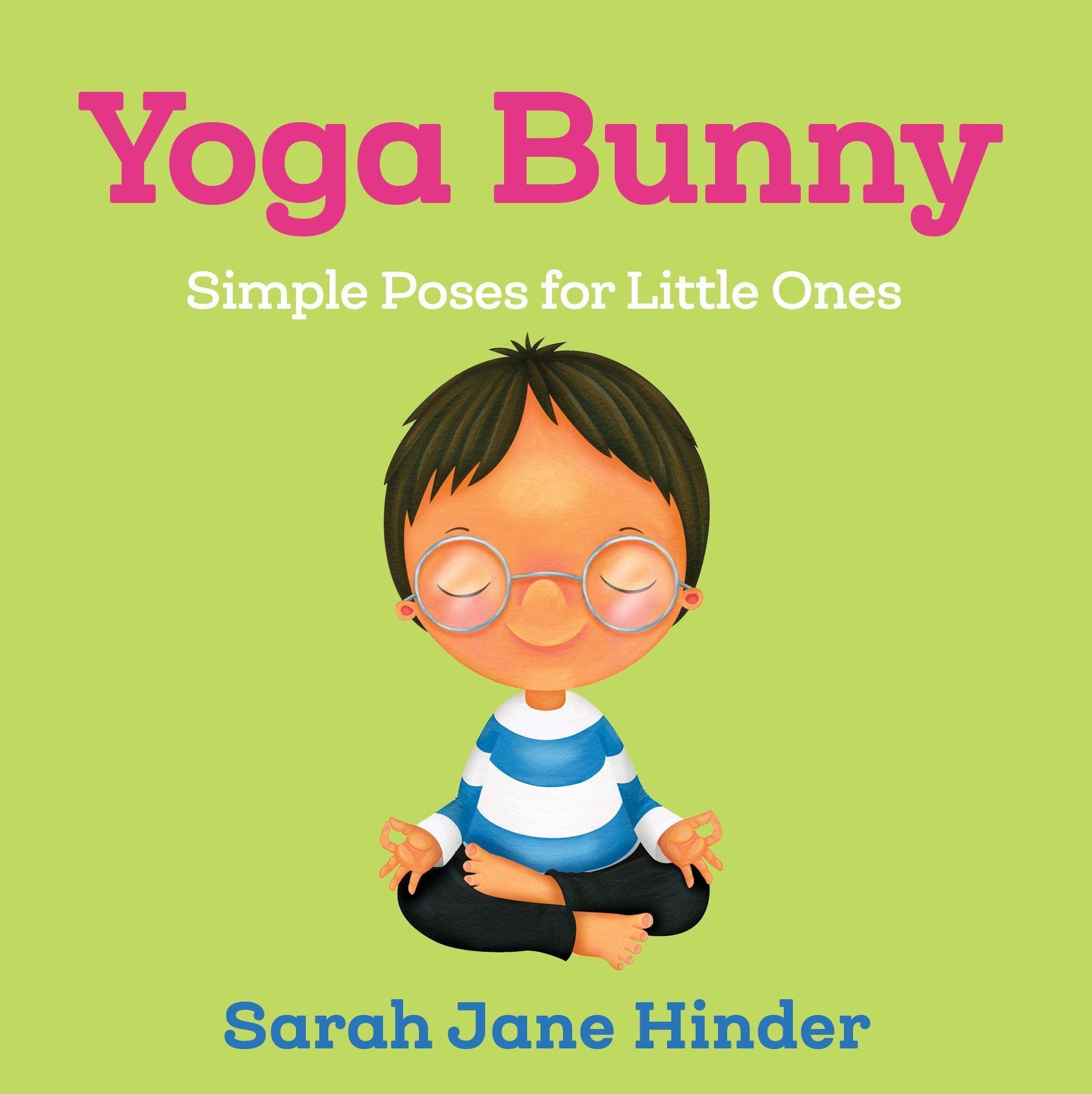 Yoga Bunny