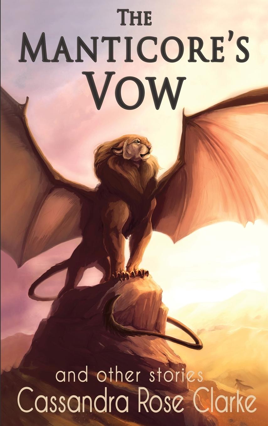 The Manticore's Vow