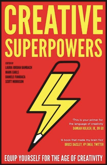 Creative Superpowers