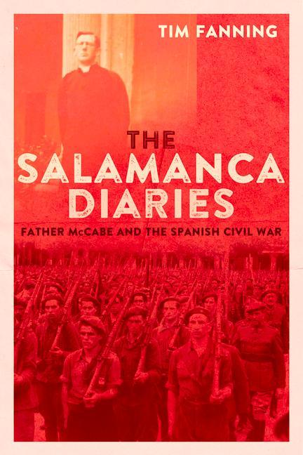 The Salamanca Diaries