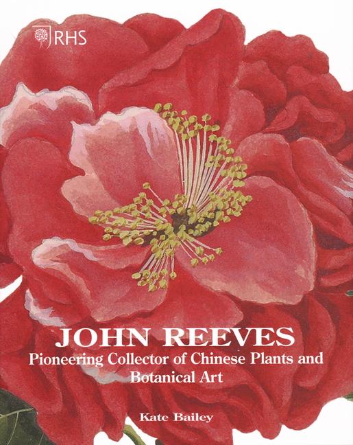 John Reeves