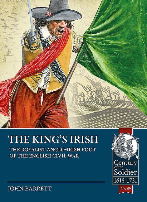 The King's Irish