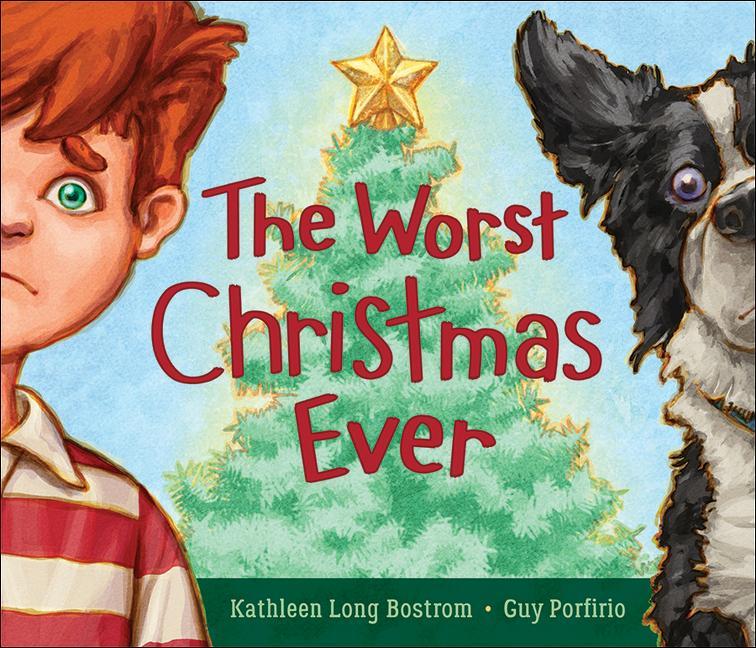 The Worst Christmas Ever