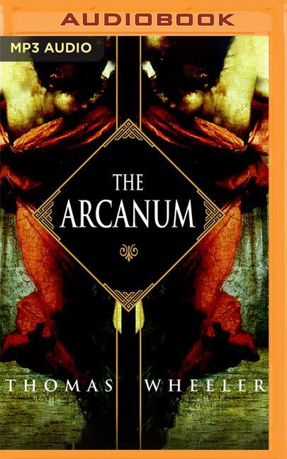 The Arcanum