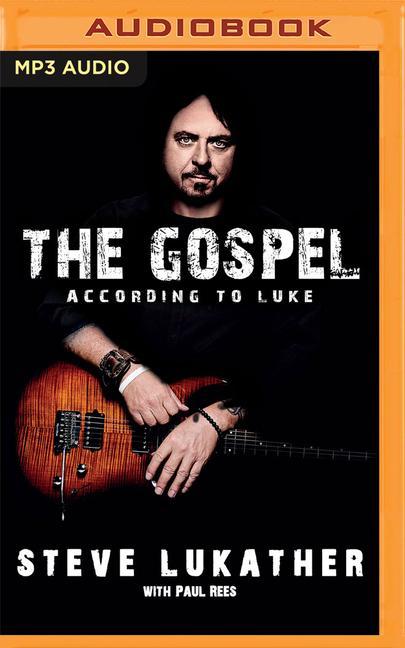 The Gospel According to Luke