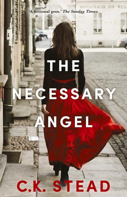 The Necessary Angel