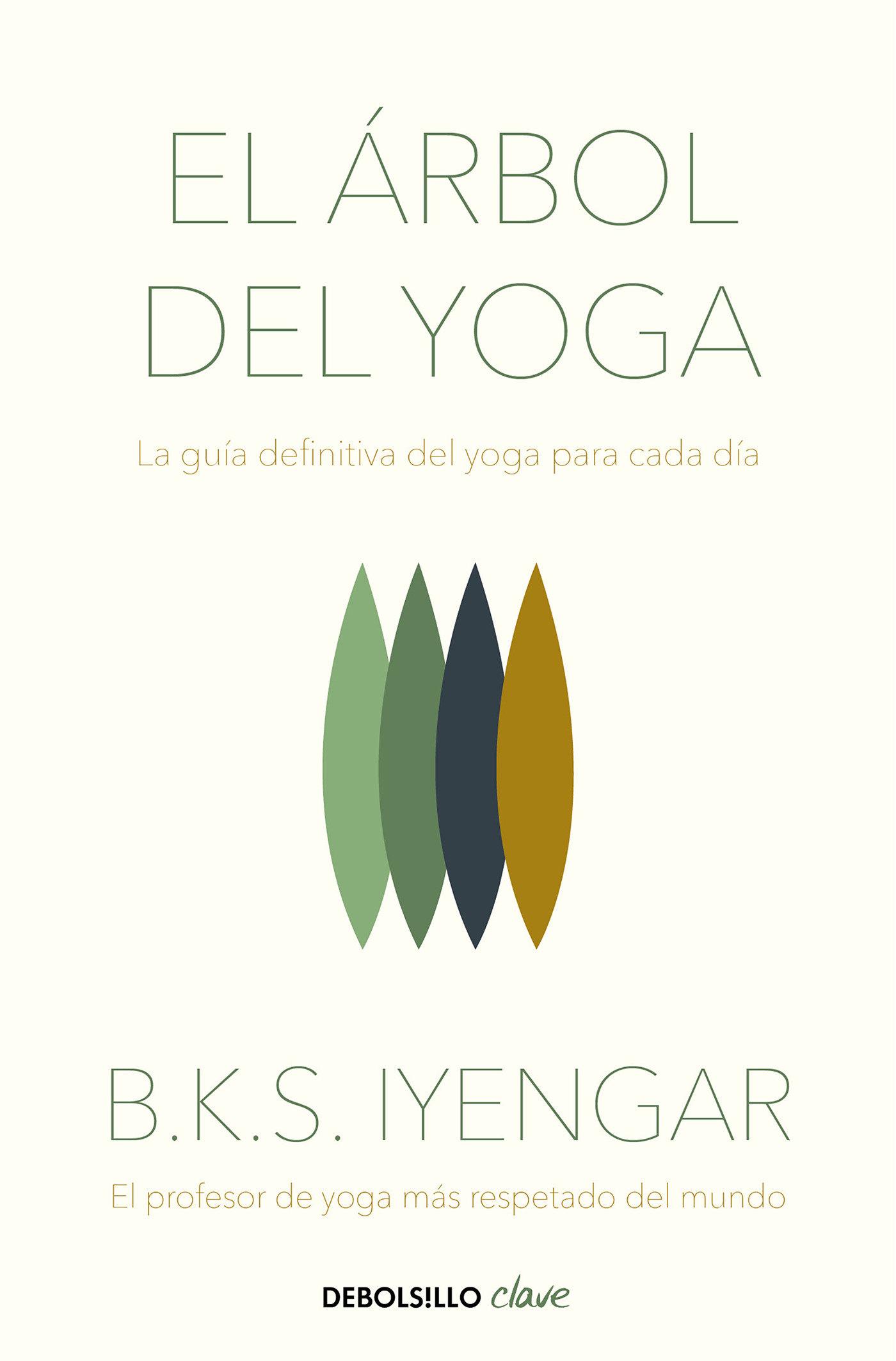 El Árbol del Yoga / The Tree of Yoga