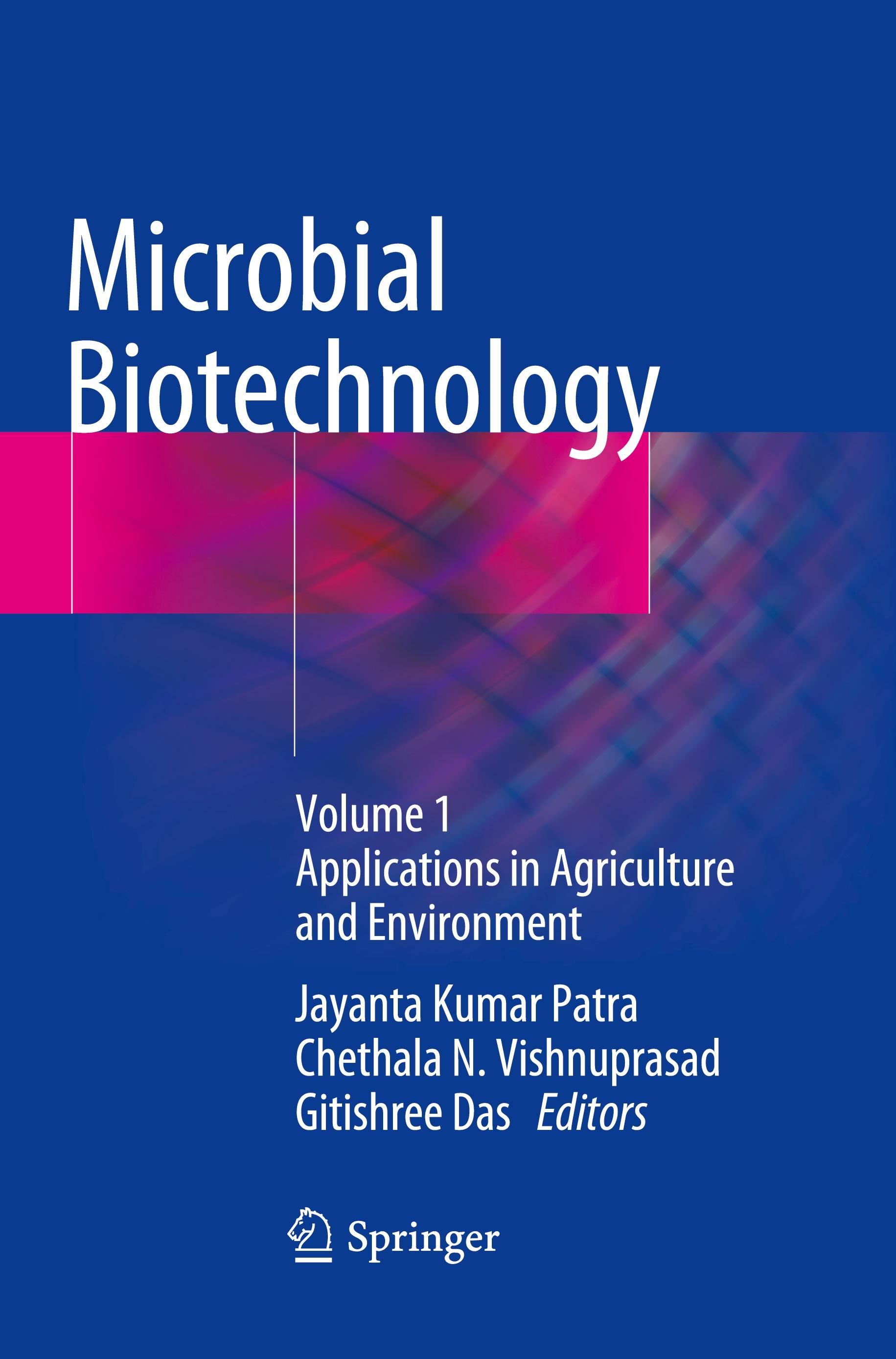 Microbial Biotechnology